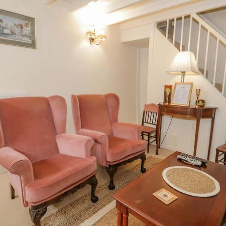 Tudor Cottage Conwy Extérieur photo