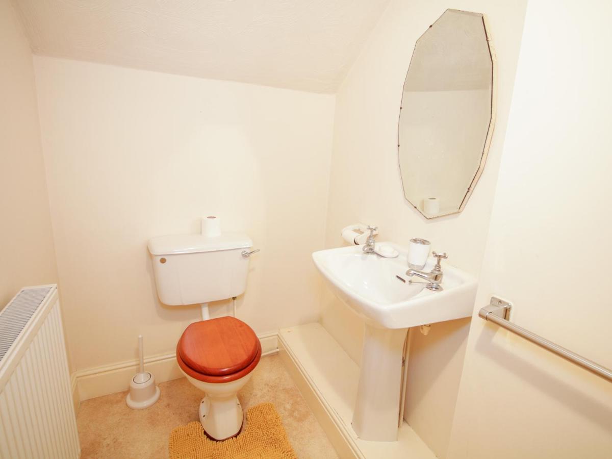 Tudor Cottage Conwy Extérieur photo