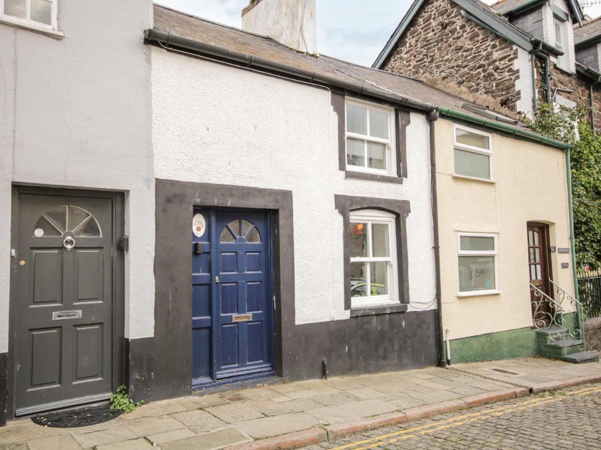 Tudor Cottage Conwy Extérieur photo