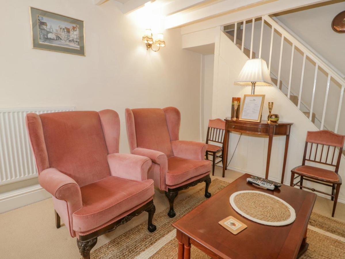 Tudor Cottage Conwy Extérieur photo